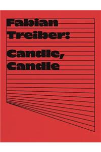 Fabian Treiber: Candle, Candle