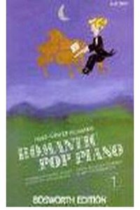 Romantic Pop Piano 1