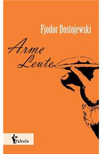 Arme Leute