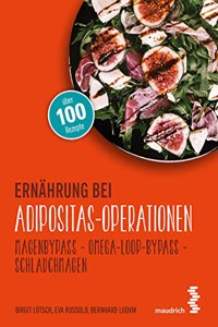 Ernahrung bei Adipositas-Operationen