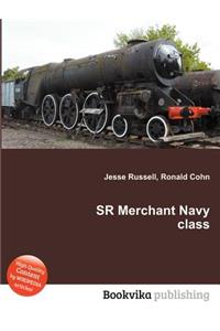 Sr Merchant Navy Class