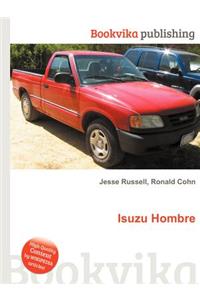 Isuzu Hombre
