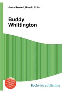 Buddy Whittington