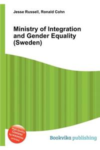 Ministry of Integration and Gender Equality (Sweden)