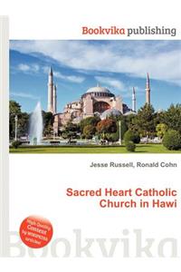 Sacred Heart Catholic Church in Hawi