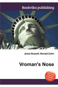 Vroman's Nose