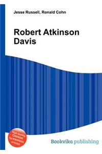 Robert Atkinson Davis