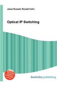 Optical IP Switching