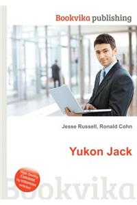 Yukon Jack