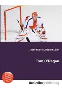 Tom O'Regan