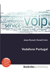 Vodafone Portugal