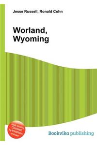 Worland, Wyoming