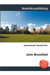 John Bromfield