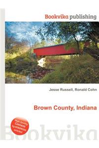 Brown County, Indiana