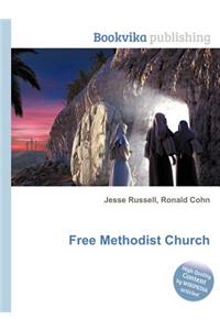 Free Methodist Church