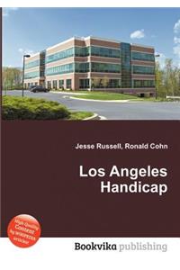 Los Angeles Handicap