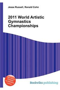 2011 World Artistic Gymnastics Championships