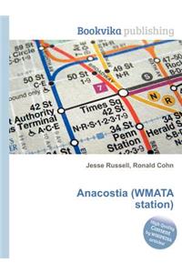 Anacostia (Wmata Station)