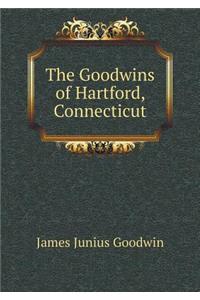The Goodwins of Hartford, Connecticut