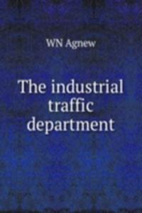 industrial traffic department