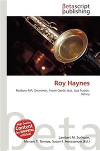 Roy Haynes
