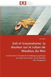 Exil Et Traumatisme