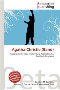 Agatha Christie (Band)