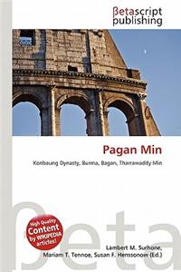Pagan Min