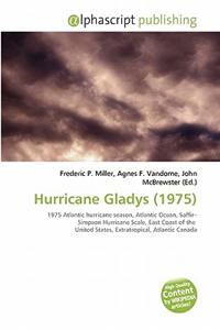 Hurricane Gladys (1975)