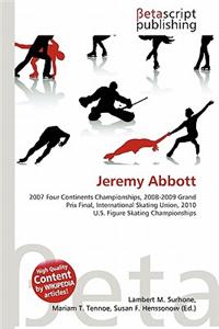 Jeremy Abbott