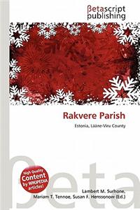 Rakvere Parish