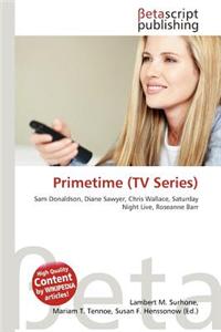 Primetime (TV Series)