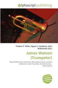 James Watson (Trumpeter)