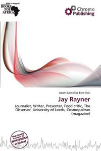 Jay Rayner