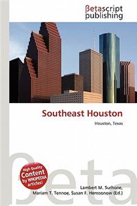 Southeast Houston