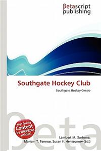 Southgate Hockey Club