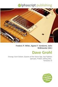 Dave Grohl