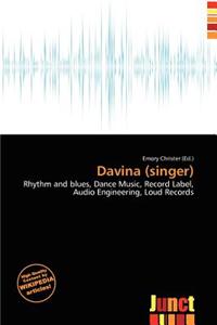 Davina (Singer)