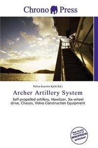 Archer Artillery System