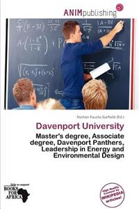 Davenport University