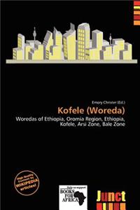 Kofele (Woreda)