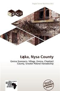Ka, Nysa County