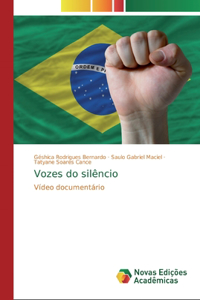 Vozes do silêncio