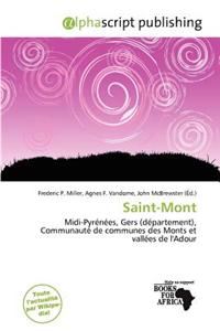 Saint-Mont