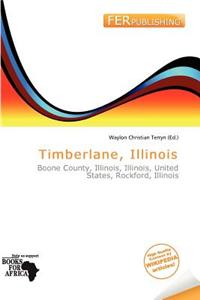 Timberlane, Illinois