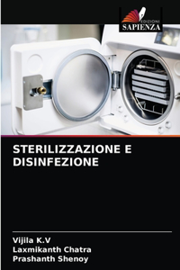 Sterilizzazione E Disinfezione