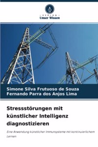 Stressstörungen mit künstlicher Intelligenz diagnostizieren