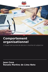 Comportement organisationnel