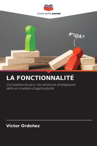 Fonctionnalité