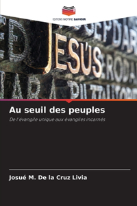 Au seuil des peuples